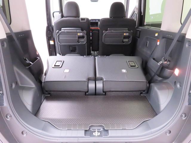 タントファンクロスターボ(愛知県)の中古車