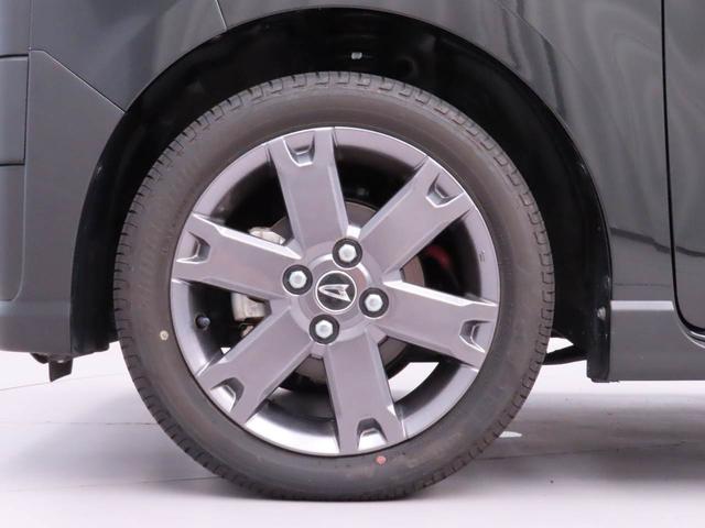 タントファンクロスターボ(愛知県)の中古車