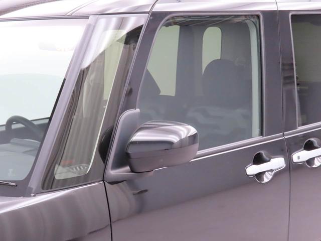 タントファンクロスターボ(愛知県)の中古車