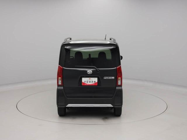 タントファンクロスターボ(愛知県)の中古車