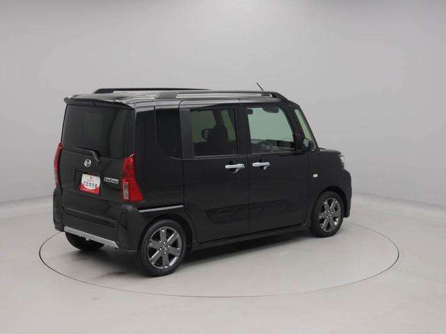 タントファンクロスターボ(愛知県)の中古車