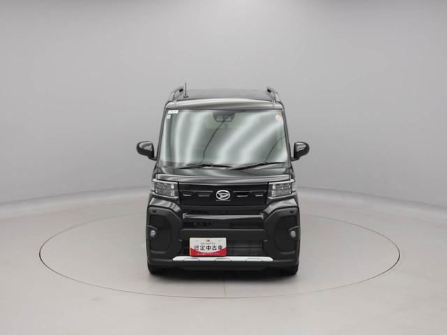 タントファンクロスターボ(愛知県)の中古車