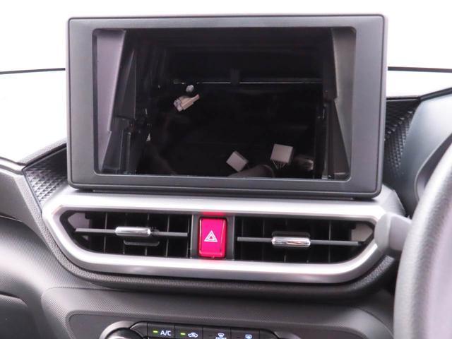 ロッキー 中古車 Ｘ小型車　アイドリングストップ　ＵＳＢソケット　スマートキー