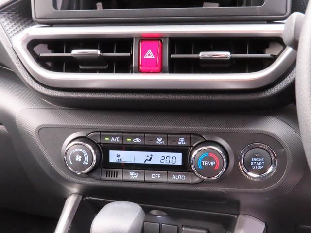 ロッキー 中古車 Ｘ小型車　アイドリングストップ　ＵＳＢソケット　スマートキー