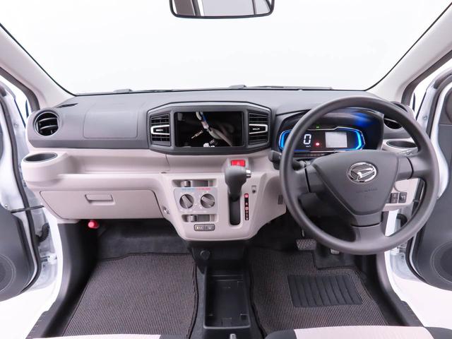 ミライースＸ　ＳＡIII（愛知県）の中古車