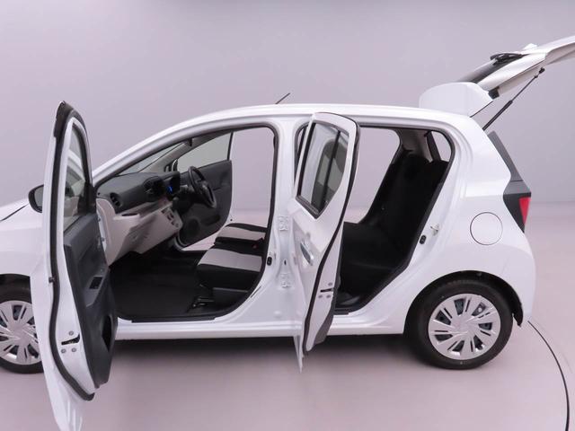 ミライースＸ　ＳＡIII（愛知県）の中古車