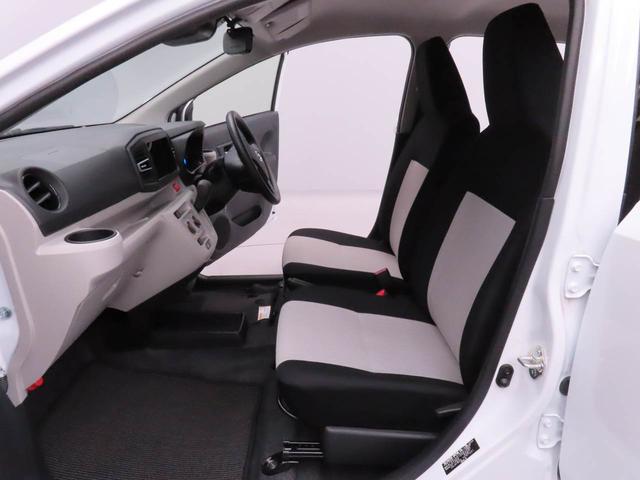 ミライースＸ　ＳＡIII（愛知県）の中古車