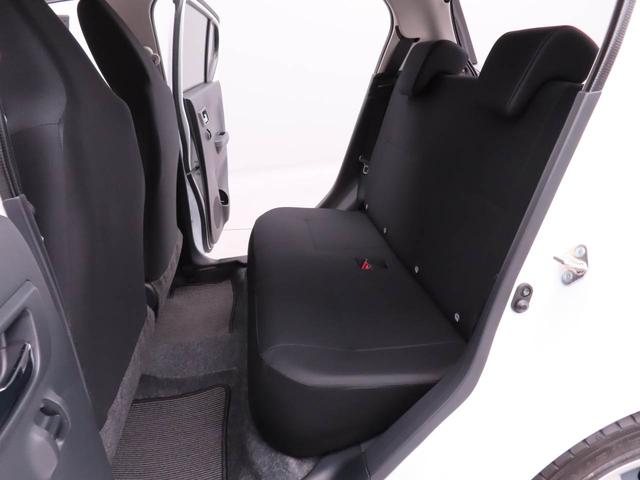 ミライースＸ　ＳＡIII（愛知県）の中古車