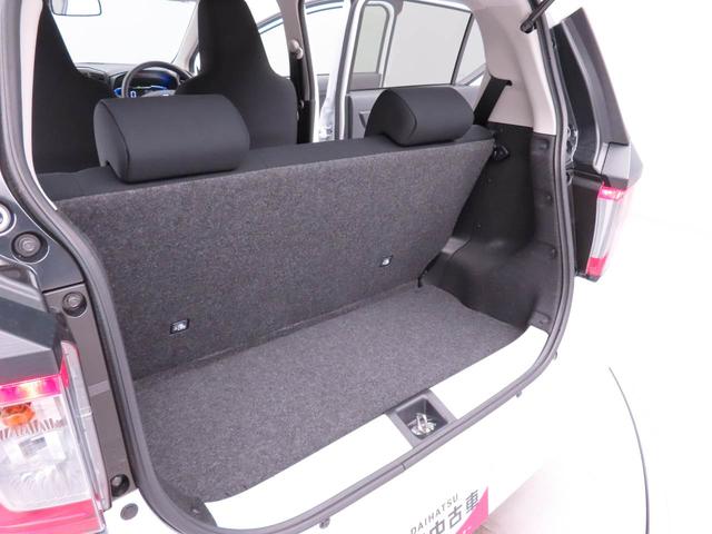 ミライースＸ　ＳＡIII（愛知県）の中古車