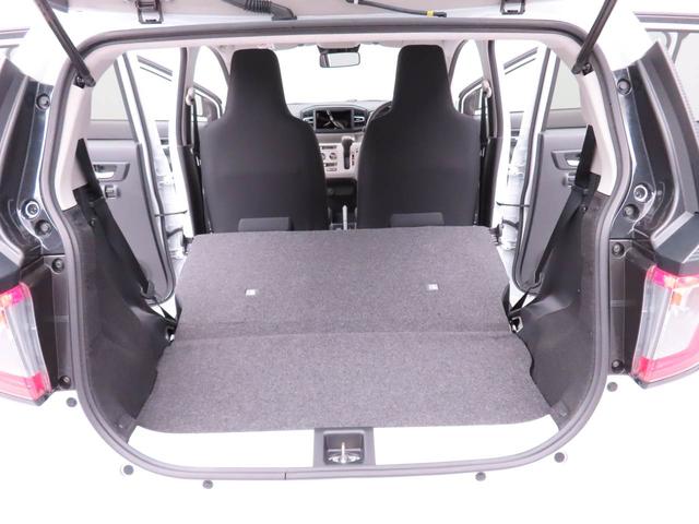 ミライースＸ　ＳＡIII（愛知県）の中古車