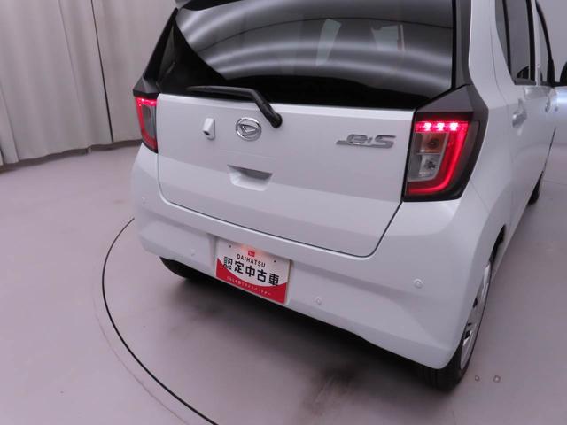 ミライースＸ　ＳＡIII（愛知県）の中古車