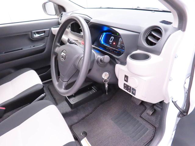 ミライースＸ　ＳＡIII（愛知県）の中古車