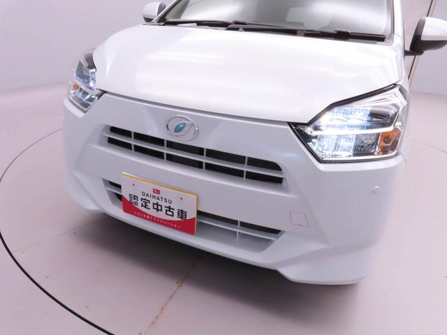 ミライースＸ　ＳＡIII（愛知県）の中古車