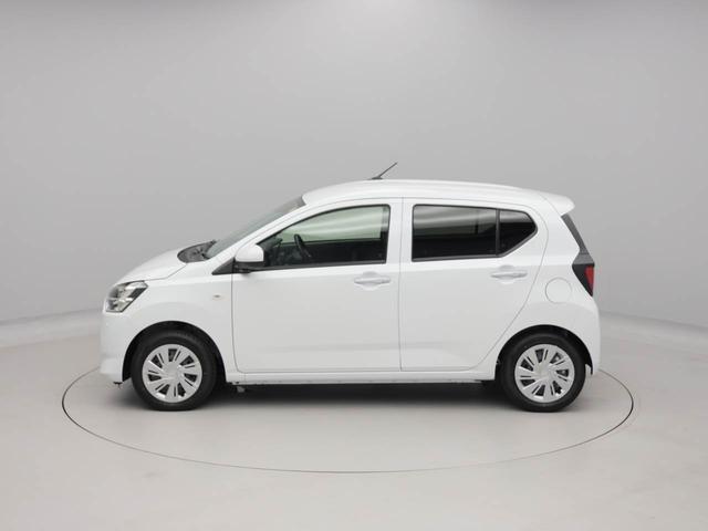 ミライースＸ　ＳＡIII（愛知県）の中古車