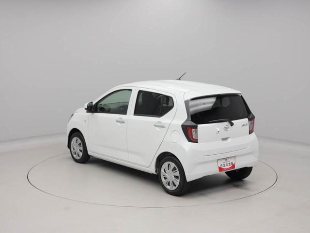 ミライースＸ　ＳＡIII（愛知県）の中古車