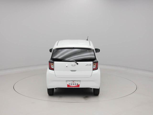 ミライースＸ　ＳＡIII（愛知県）の中古車