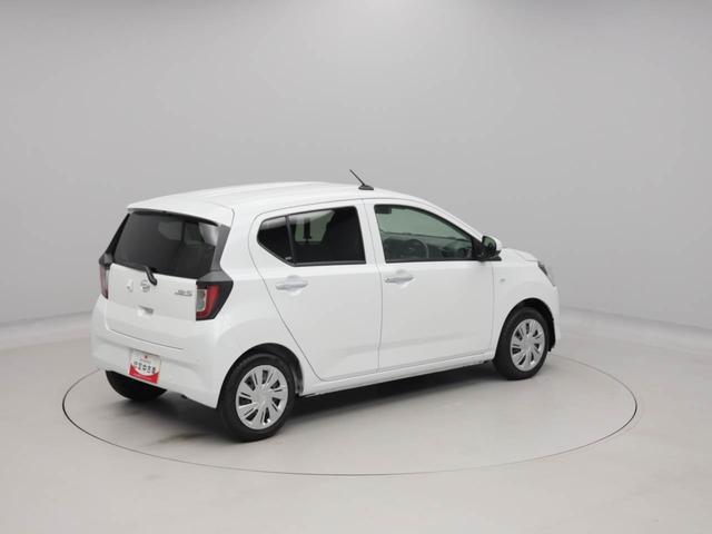 ミライースＸ　ＳＡIII（愛知県）の中古車