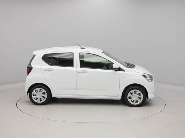ミライースＸ　ＳＡIII（愛知県）の中古車