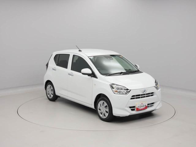 ミライースＸ　ＳＡIII（愛知県）の中古車