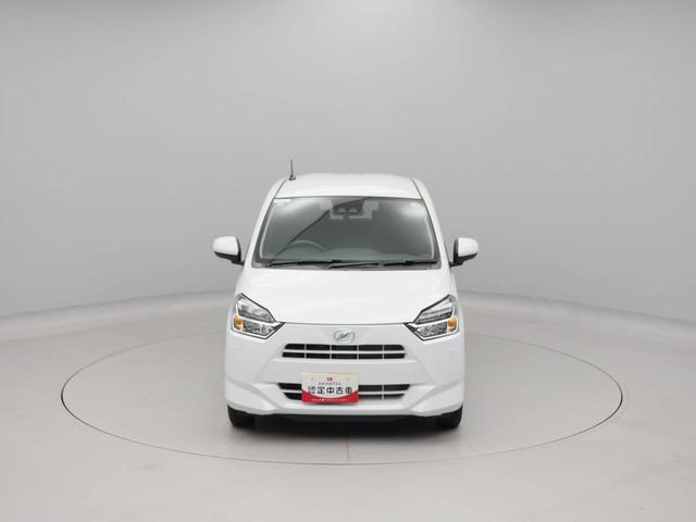 ミライースＸ　ＳＡIII（愛知県）の中古車