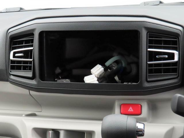 ミライースX SAIII アイドリングストップオーディオレス バックカメラ エアバック ABS CVT キーレス(愛知県)の中古車