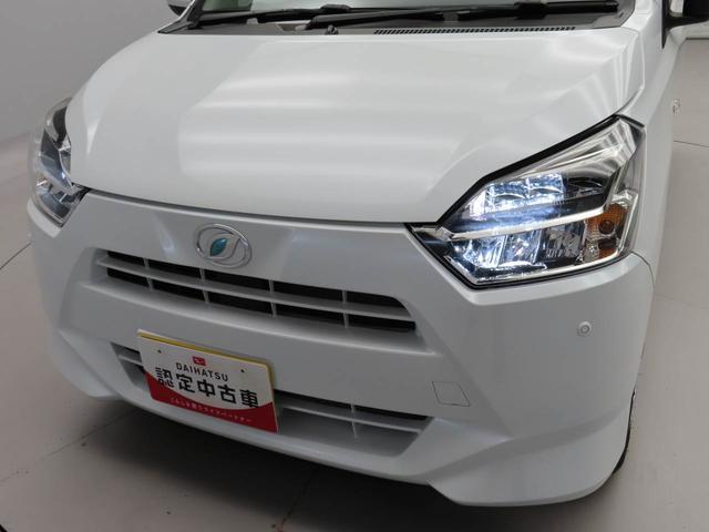 ミライースX SAIII アイドリングストップオーディオレス バックカメラ エアバック ABS CVT キーレス(愛知県)の中古車