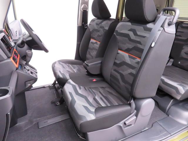タント 中古車 ファンクロスリミテッド　ＥＴＣ車載器オーディオレス　バックカメラ　両側電動スライドドア　ＬＥＤヘッドライト　アルミホイール　運転席・助手席シートヒーター　アイドリングストップ　プッシュスタート　エアバック　ＡＢＳ　ＣＶＴ　キーフリー