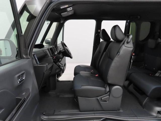 タントカスタムXリミテッド(愛知県)の中古車