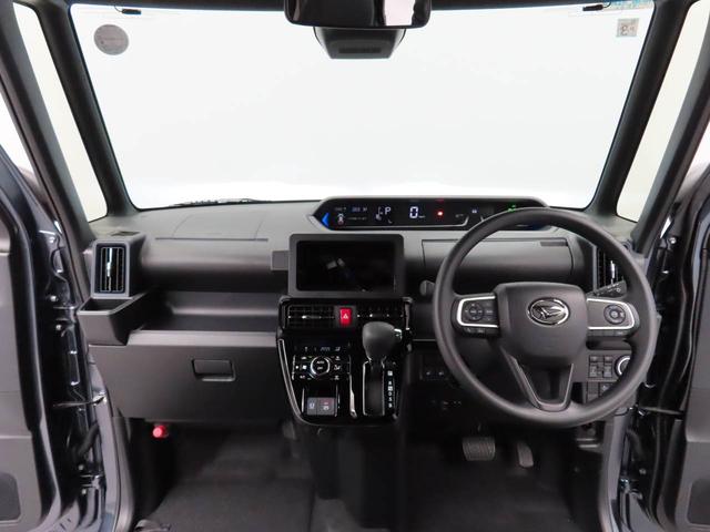タントカスタムXリミテッド(愛知県)の中古車