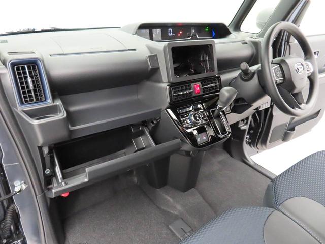 タントカスタムXリミテッド(愛知県)の中古車
