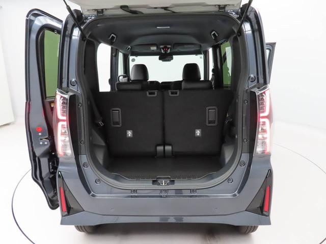 タントカスタムXリミテッド(愛知県)の中古車