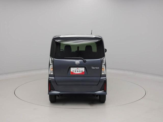 タントカスタムXリミテッド(愛知県)の中古車