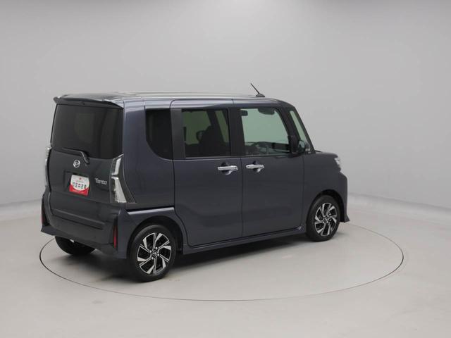 タントカスタムXリミテッド(愛知県)の中古車