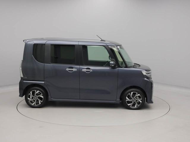 タントカスタムXリミテッド(愛知県)の中古車