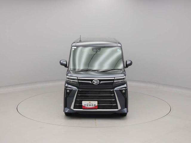 タントカスタムXリミテッド(愛知県)の中古車