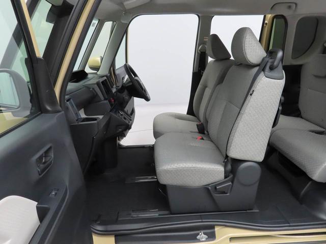 タントXリミテッド(愛知県)の中古車