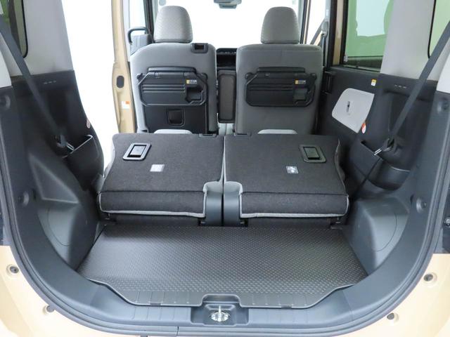 タントXリミテッド(愛知県)の中古車
