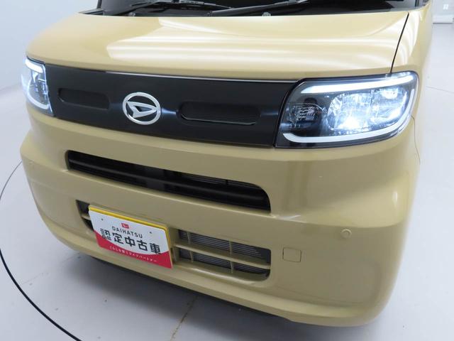 タントXリミテッド(愛知県)の中古車