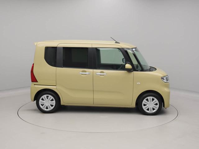 タントXリミテッド(愛知県)の中古車