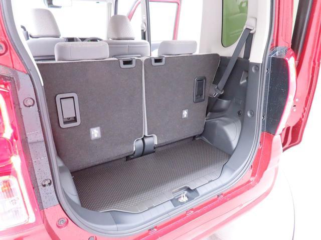 タントXリミテッド 両側電動スライドドアオーディオレス バックカメラ 運転席・助手席シートヒーター アイドリングストップ プッシュスタート エアバック ABS CVT キーフリー(愛知県)の中古車