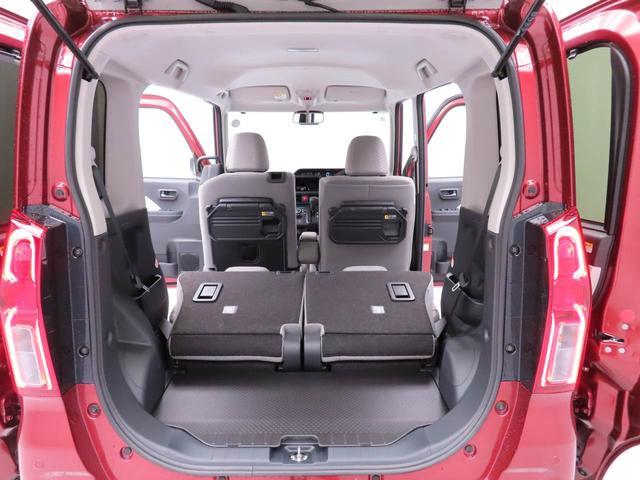 タントXリミテッド 両側電動スライドドアオーディオレス バックカメラ 運転席・助手席シートヒーター アイドリングストップ プッシュスタート エアバック ABS CVT キーフリー(愛知県)の中古車