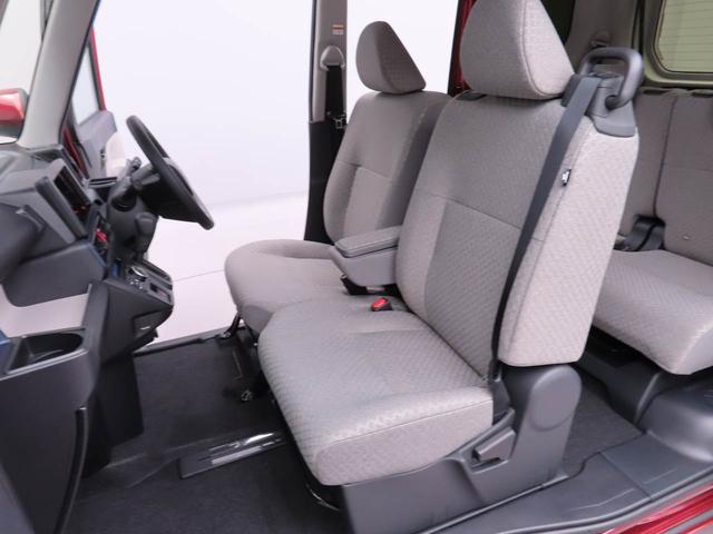 タントXリミテッド 両側電動スライドドアオーディオレス バックカメラ 運転席・助手席シートヒーター アイドリングストップ プッシュスタート エアバック ABS CVT キーフリー(愛知県)の中古車
