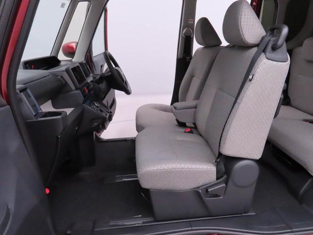 タントXリミテッド 両側電動スライドドアオーディオレス バックカメラ 運転席・助手席シートヒーター アイドリングストップ プッシュスタート エアバック ABS CVT キーフリー(愛知県)の中古車