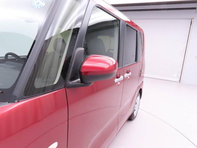 タントXリミテッド 両側電動スライドドアオーディオレス バックカメラ 運転席・助手席シートヒーター アイドリングストップ プッシュスタート エアバック ABS CVT キーフリー(愛知県)の中古車