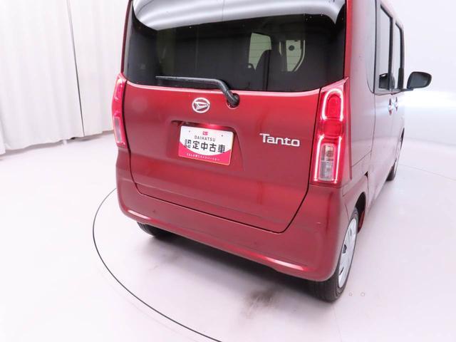 タントXリミテッド 両側電動スライドドアオーディオレス バックカメラ 運転席・助手席シートヒーター アイドリングストップ プッシュスタート エアバック ABS CVT キーフリー(愛知県)の中古車
