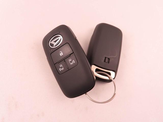 タントXリミテッド 両側電動スライドドアオーディオレス バックカメラ 運転席・助手席シートヒーター アイドリングストップ プッシュスタート エアバック ABS CVT キーフリー(愛知県)の中古車