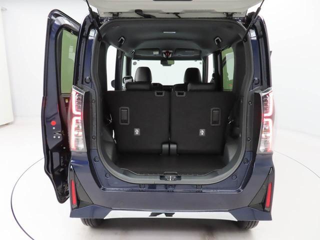 タントカスタムXリミテッド(愛知県)の中古車