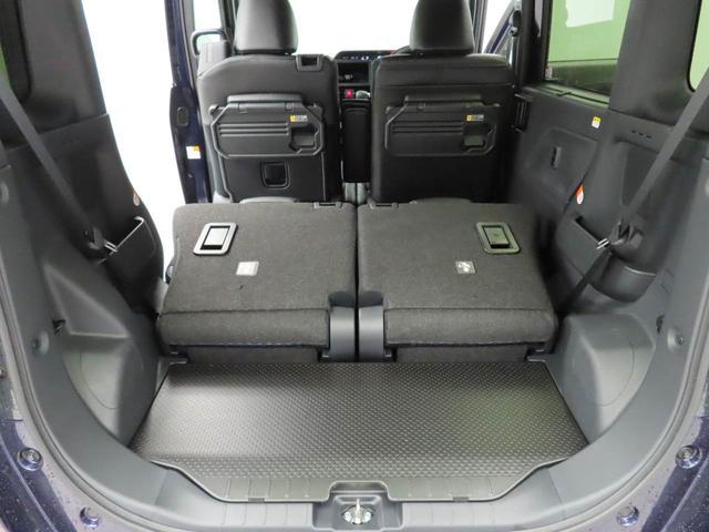 タントカスタムXリミテッド(愛知県)の中古車