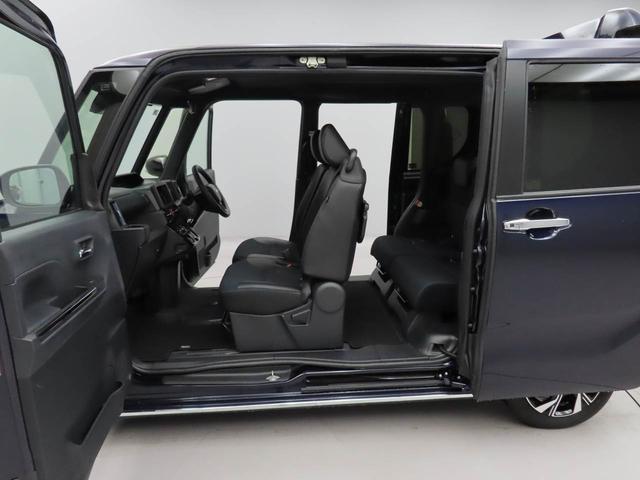 タントカスタムXリミテッド(愛知県)の中古車