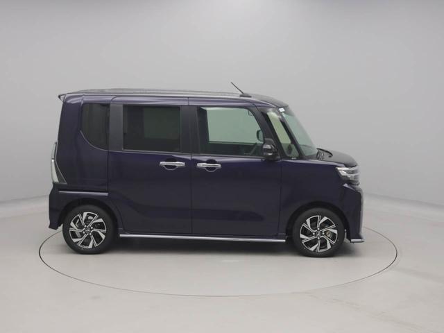 タントカスタムXリミテッド(愛知県)の中古車